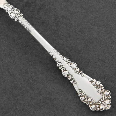 1847 Rogers Bros BERKSHIRE Silverplate International Silverware CHOICE Flatware