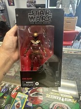 Who Plays Zorii in Star Wars: The Rise of Skywalker? | POPSUGAR