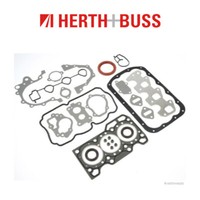Herth+Buss Jakoparts Zylinderkopfdichtung Satz FüR Chevrolet Matiz Daewoo Matiz