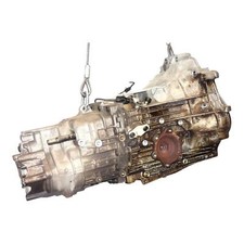 Audi A4 B6 8H Cabrio 1,8T 120kW Getriebe GGG 5-Gang Schaltgetriebe Audi A4 B6 8H Cabrio 1,8T 120kW Getriebe GGG 5-Gang Schaltgetriebe