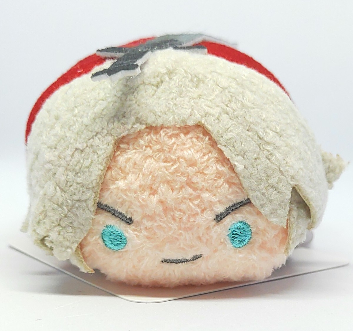 DMC5 Dante BIG ぬいぐるみ Devil May Cry カプころん Devil May Cry 5 Dante DMC5 Big Plush Toy Doll Capcorom