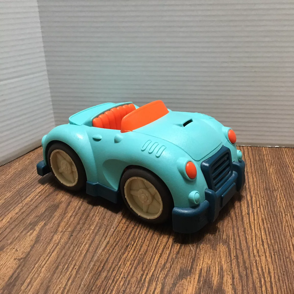 Wonder wheels cheap toy
