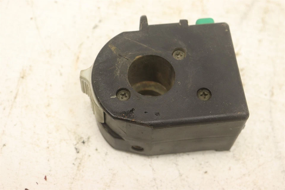Polaris Predator 500 05 Start Light Switch 4010594 40350 - Image 3 of 4