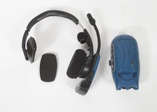 Honeywell Vocollect Voice Terminal Set TT-800 Talkman & SRX2 Module HD-1000-101