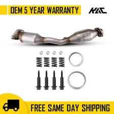FITS For Nissan Versa 1.6L and 1.8L 2007-2011 2012 Catalytic Converter 53794