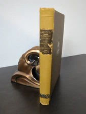 Jean Gallotti / Moorish Houses and Gardens of Morocco - Volume ONE 1926