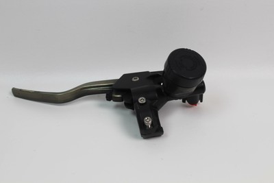 BMW K1300S K1300 09-13 Left Clutch Master Cylinder Lever Reservoir 