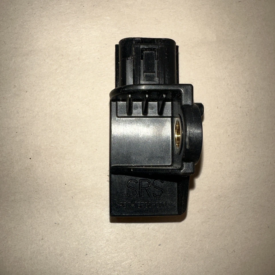Honda CR-V 2014 SRS Crash Impact Sensor 77970-tro-a111-m-1 Oem  2 - Image 2 of 4
