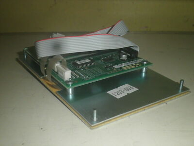 Intermec PM4i Easy Coder Board