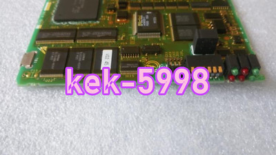 1PC Gebraucht Yaskawa CPU-01 JAPMC-CP2200 #YX