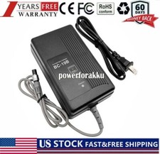 BC-19B Charger For Topcon CTS-2 GTS-200 GTS-210 GPT-1003 total station BC-19CR