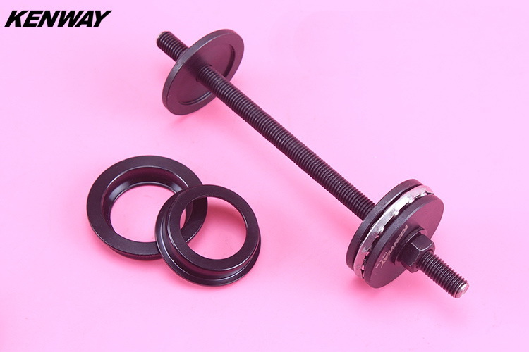 Bike Headset Road Bicycle BB30/86/90/91/92 Bottom Bracket Cup Press Install Tool