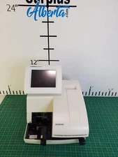 Siemens Clinitek Advantus Analyzer