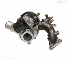 Turbolader KIA OPTIMA 1.6 T-GDI 16389700018