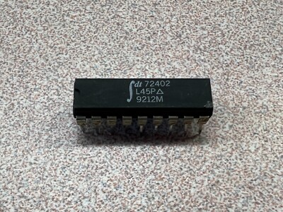 IDT72402L45P Renesas - IN TUBE