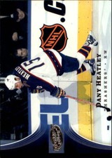 2005-06 Upper Deck Power Play Hockey (Pick Card From List) C25 05-24