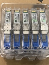 1 PCS CISCO SFP-10/25G-LR-I 10/25GBASE-LR-I S...