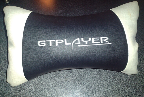 gaming chair head pillow replacement