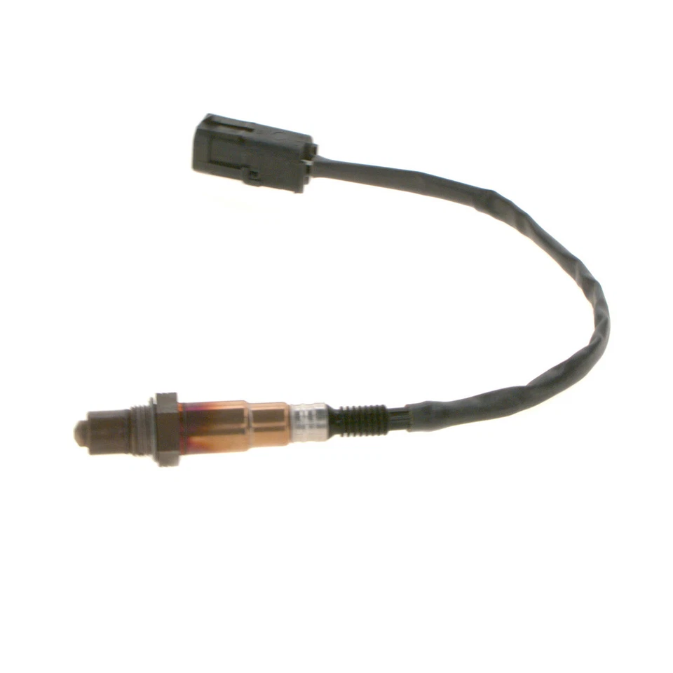 Sonda lambda O2 sensori per Hyundai i20 KIA Picanto LADA 110 111 112 PEUGEOT 207 - Immagine 4 di 4