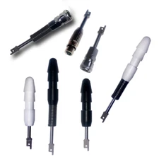 Sex Machine DIY Attachments Adapter Spring Connector Reciprocating Saws machines