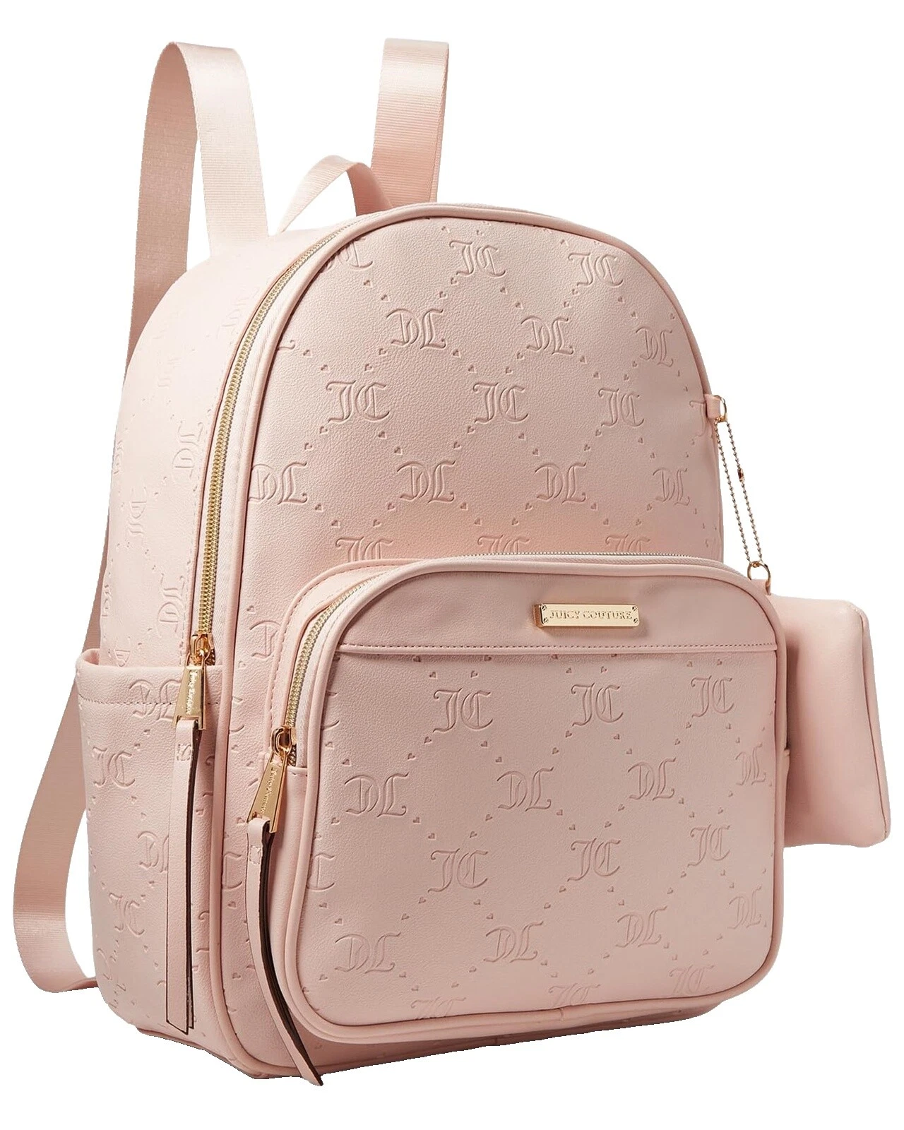 Juicy Couture Backpack Solid Bags & Handbags for Women