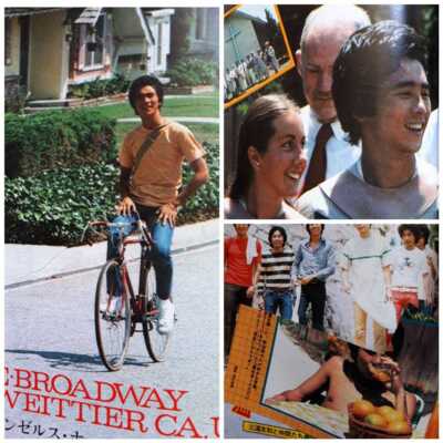 Seventeen Weekly JPN fashion magazine for girls Vol.419 July 27