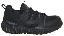 Skechers Mens Monster SR Bulcks Composite Toe Work Safety Shoe Black 200066
