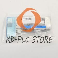 1Pcs New SMC SY7100-5U1 Solenoid Valve