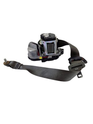 MERCEDES BENZ S W221 Sicherheitsgurt Vorne Rechts Front Right Seat Belt 2008
