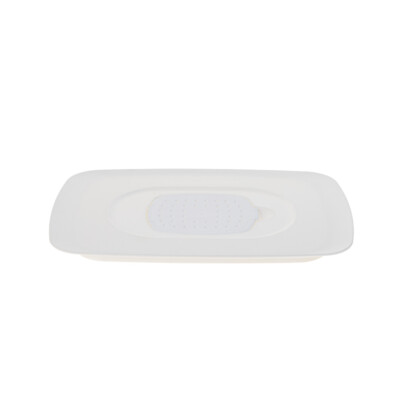 Tupperware Cool`N Fresh Klimadeckel weiß CondensControlFilter Deckel Stapelprofi