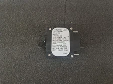 New, Sensata, LMG1-1RLS4-40160-30, CIR BRKR MAG-HYDR ROCKER