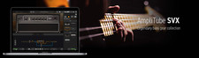 IK Multimedia - Amplitube SVX - VST / AU / AA...
