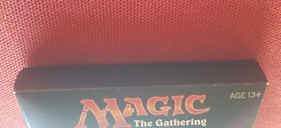 Plunder the Graves Commander Deck Sealed - Magic The Gathering - MtG - Immagine 3 di 4