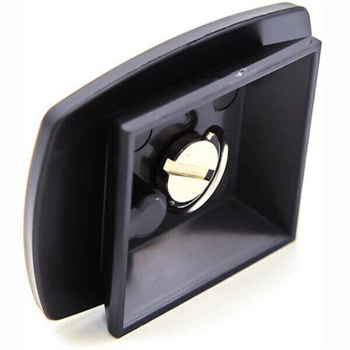 43mm Tripod Quick Release Plate Screw Adapter Mounts Head For DSLR Camera Velbon - Picture 4 of 5