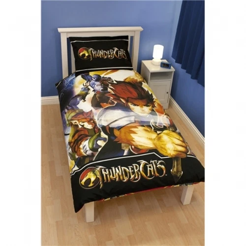 Kids Disney and Character Single Panel Duvet Cover Bedding Sets New License - Picture 61 of 61