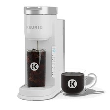 K-Iced Coffee Maker: Brew Over Ice, Strong Br...
