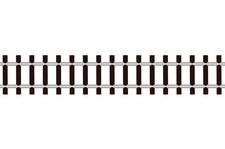 Peco SL300 SL300 25 Yards - Code 80 - Nickle Silver Flexible Track with Wooden T