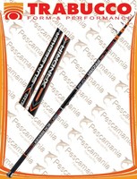 Trabucco Xandria SUN Seeker Surfcasting-Rute 4,20 M 130 G