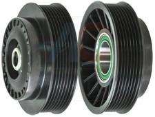 Magnetkupplung, für Klimakompressoren ACAUTO AC-06ZX01 für OE 0002304511 Magnetkupplung, für Klimakompressoren ACAUTO AC-06ZX01 für OE 0002304511