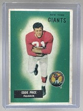 Click to enlarge Eddie Price