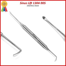 Sinus Lift Elevator 1304-905 Hollow Handle Dental Implant Oral Surgery Tools
