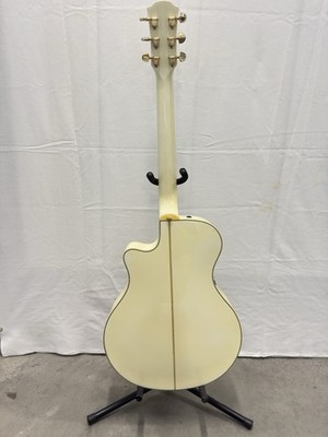 Yamaha APX-20 Acoustic-Electric Guitar Vintage/Rare specimens | eBay