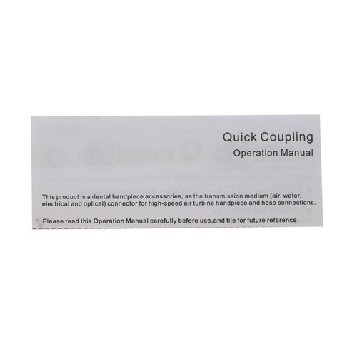 COXO Dental Handpiece High Speed Fiber Optic LED CX207-G KaVo NSK LED Coupling - Afbeelding 193 van 286