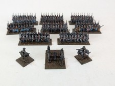 Black Powder: Epic Battles - American Civil War Confederate Army PAINTED 15mm
