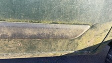 Baguette de porte Citroen NEMO