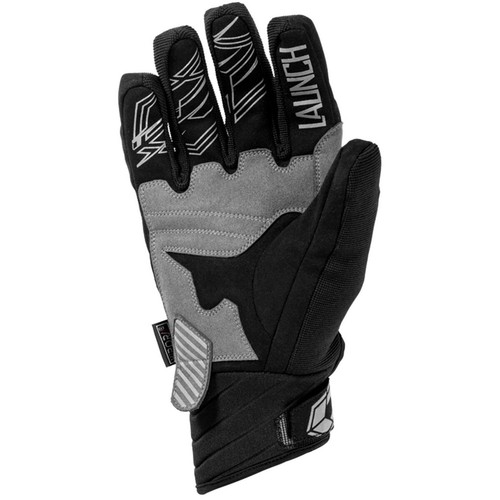 Castle X Black Launch G3 Gloves (Mens M) 74-6374 - Bild 4 von 4
