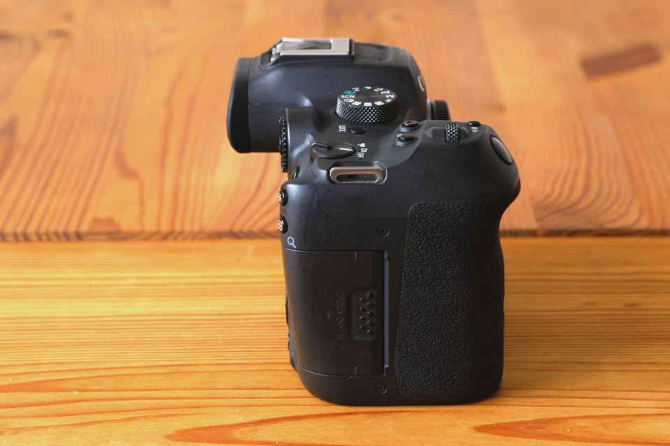 Canon EOS R7, Foto 4 von 5