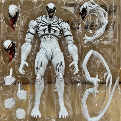 ☆新品☆オールド☆ヴァガボンド　ライギョペンシル　1999年 New SHF Venom Let There Be Carnage Anti-Venom 8