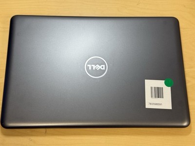 Dell Inspiron 15 5567 16GB RAM 1TB HDD 2.70 GHz i7-7500U *No OS