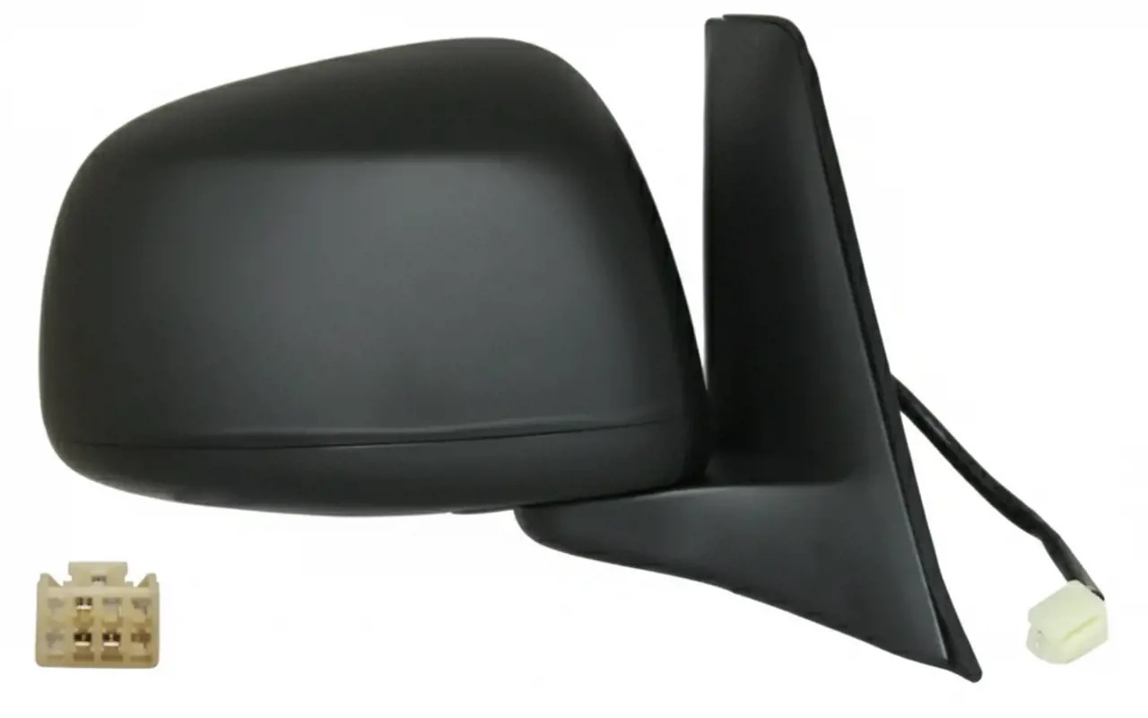 Espejo retrovisor exterior izquierda para ajuste elect. espejo 335-0018 TYC